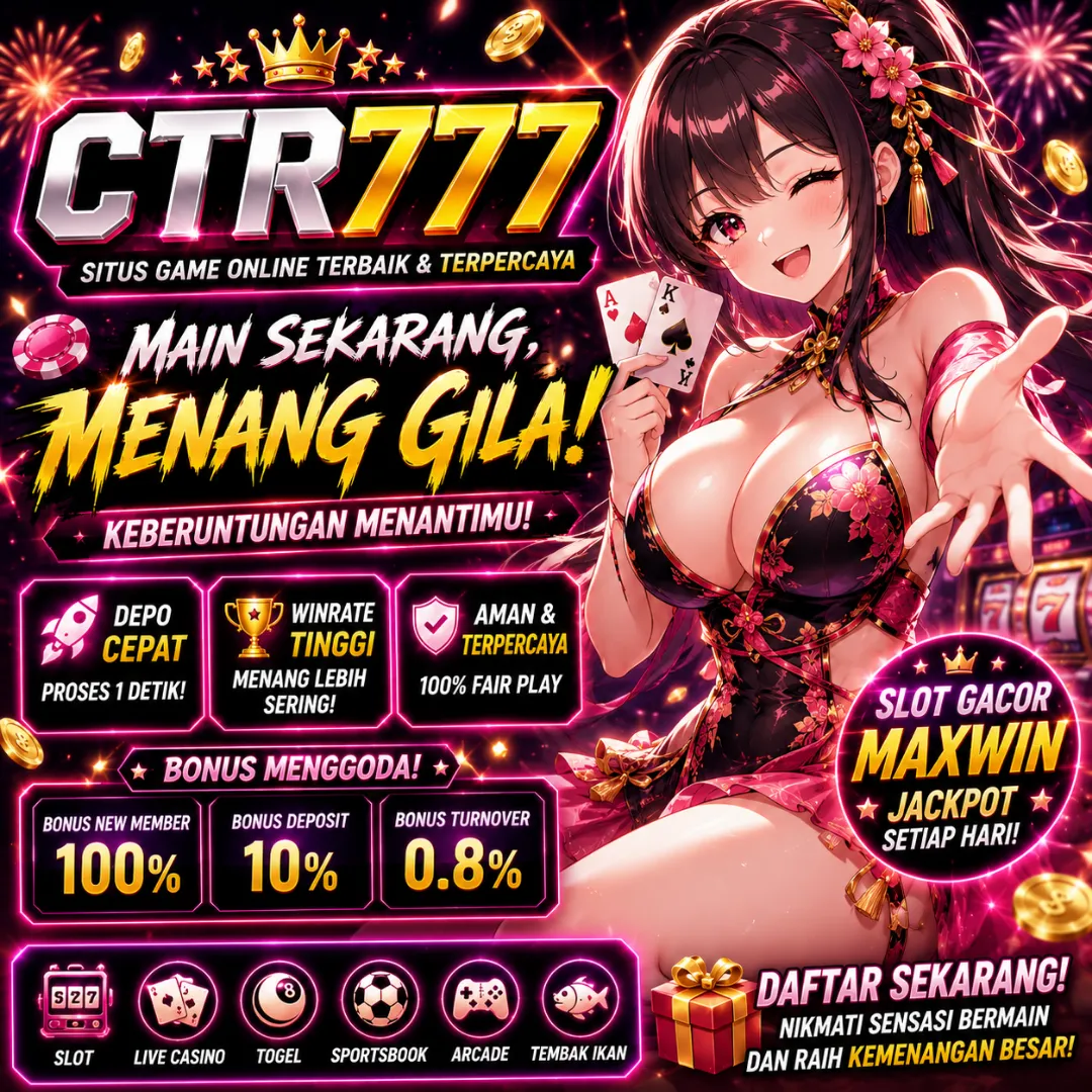 CTR777